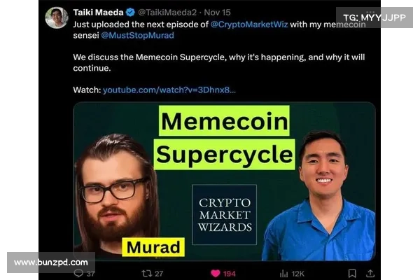 Meme “耶稣” 的困境:Murad 效应、狂热团体与信仰币的趋势 Meme “耶稣” 的困境:Murad 效应、狂热团体与信仰币的趋势