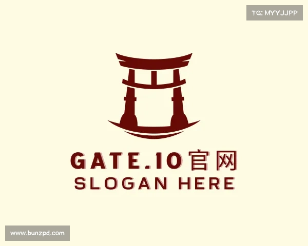 关于Gate.io官网